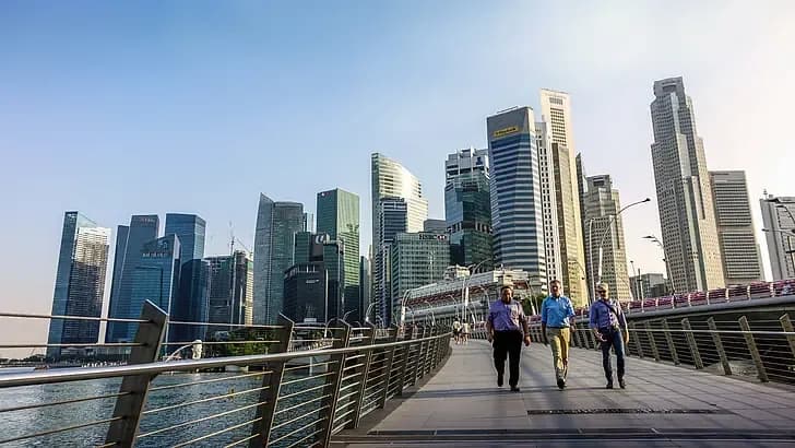 新加坡ONE Pass顶级专才准证详细介绍(新加坡ONE Pass申请指南)